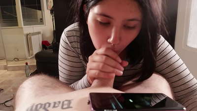 M na-akwa nwa nku m anya mgbe ọ na-ekiri Disney [Cum]