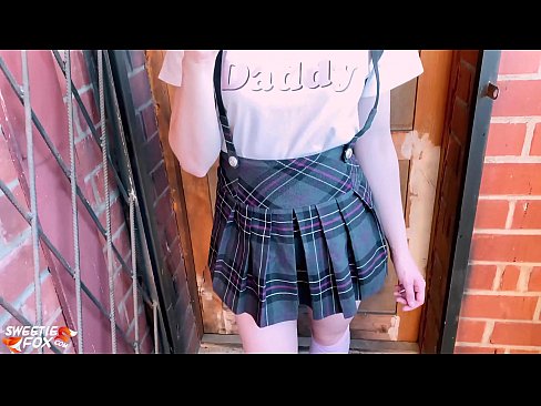 ❤️ Schoolgirl Sucks ya dick miri emi na iberibe kama klaasị. ❤️ Anal porn ❌❤