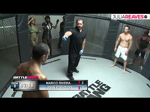 ❤️ Ultimate Fighter fucks a nọmba girl ozugbo a ọgụ na mgbanaka ❤️ Anal porn ❌❤