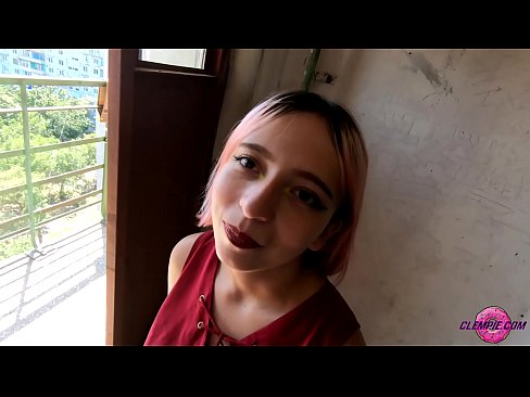 ❤️ Ahụhụ nwa akwụkwọ na-arọ onye ọbịa n'azụ - Kpatụ n'ihu Ya ❤️ Anal porn ❌❤